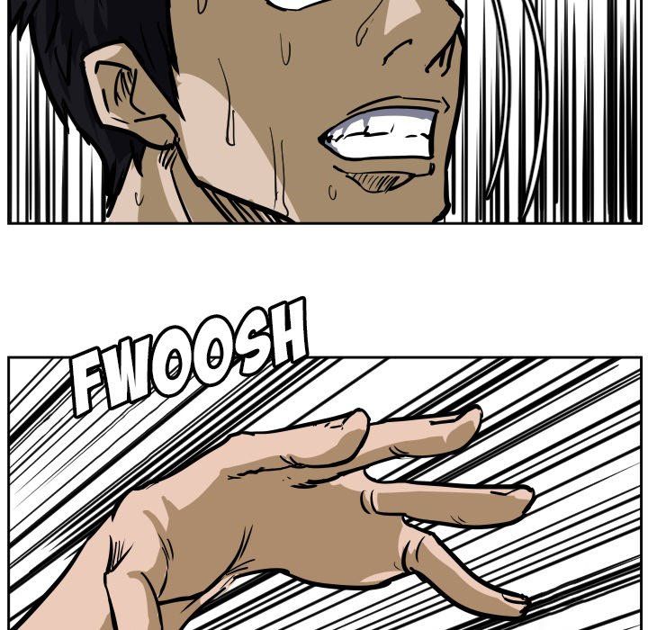 Tweener Manhwa - Chapter 33 Page 54