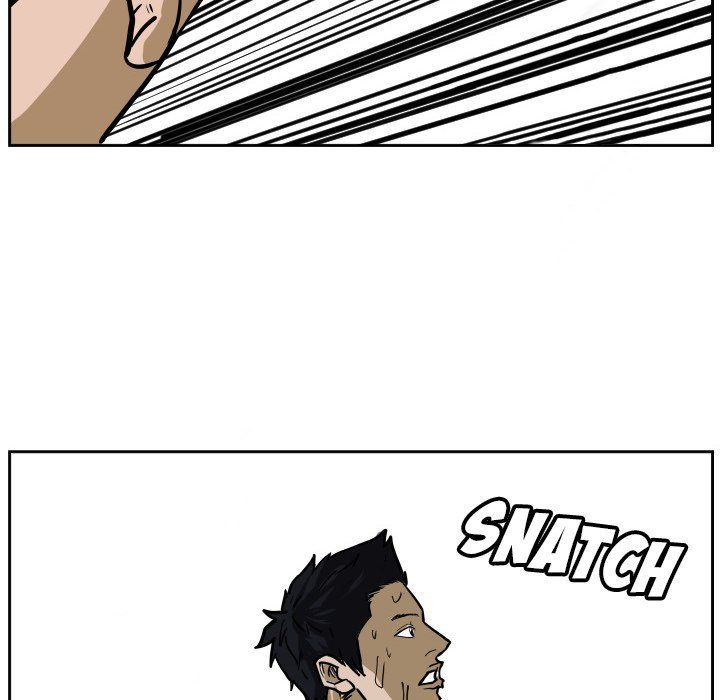 Tweener Manhwa - Chapter 33 Page 55