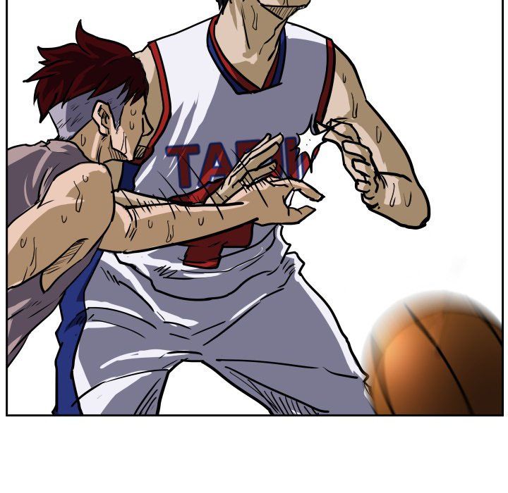 Tweener Manhwa - Chapter 33 Page 56