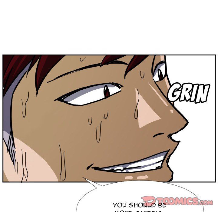 Tweener Manhwa - Chapter 33 Page 57