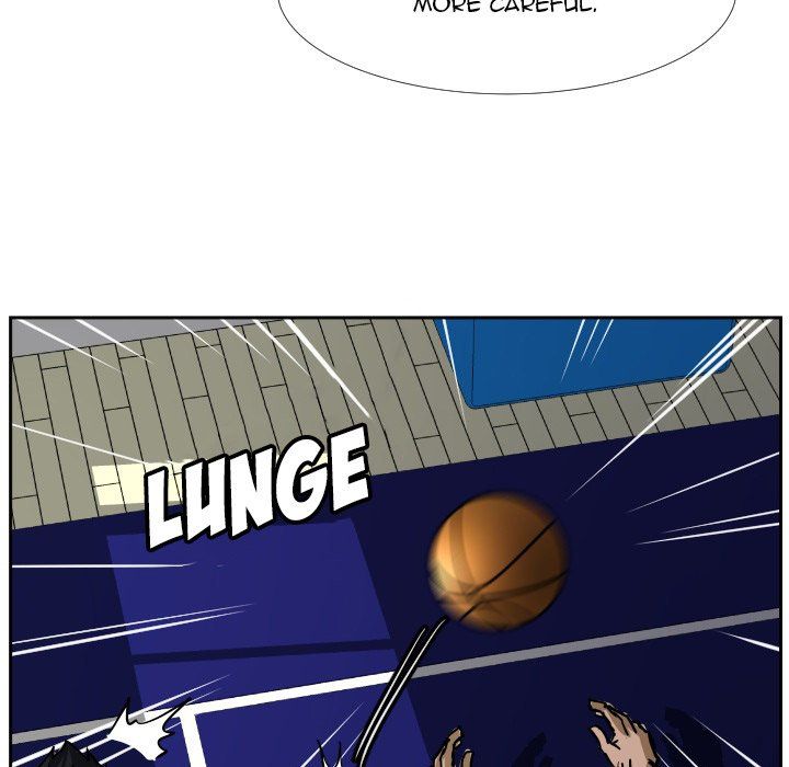 Tweener Manhwa - Chapter 33 Page 58
