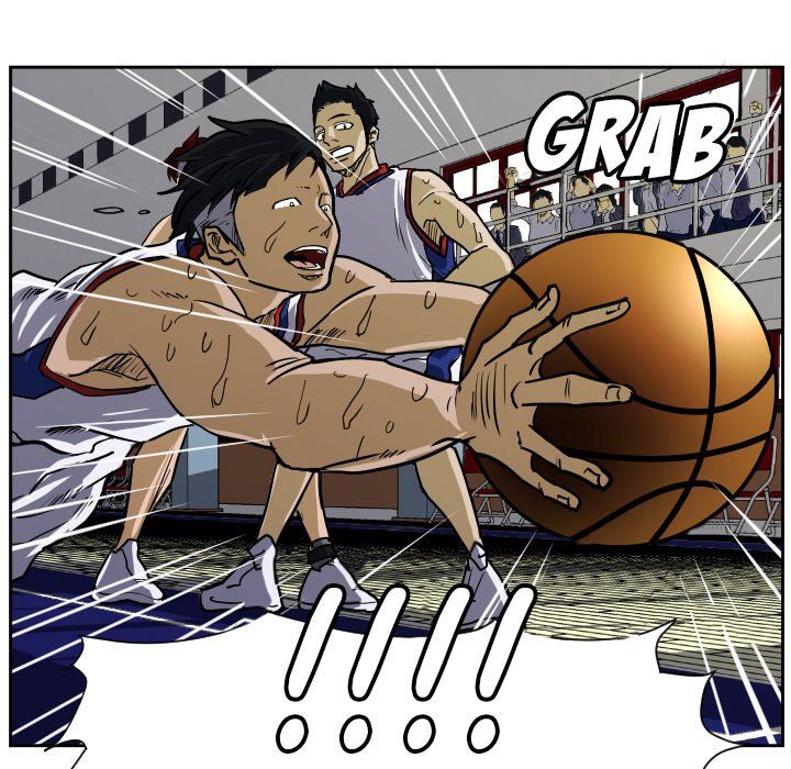 Tweener Manhwa - Chapter 33 Page 60