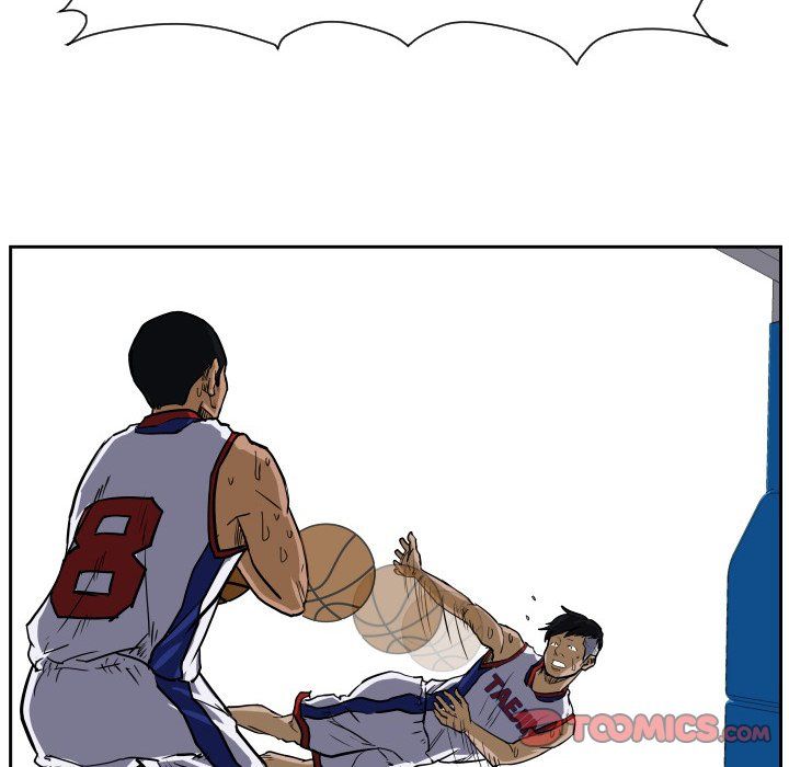 Tweener Manhwa - Chapter 33 Page 61