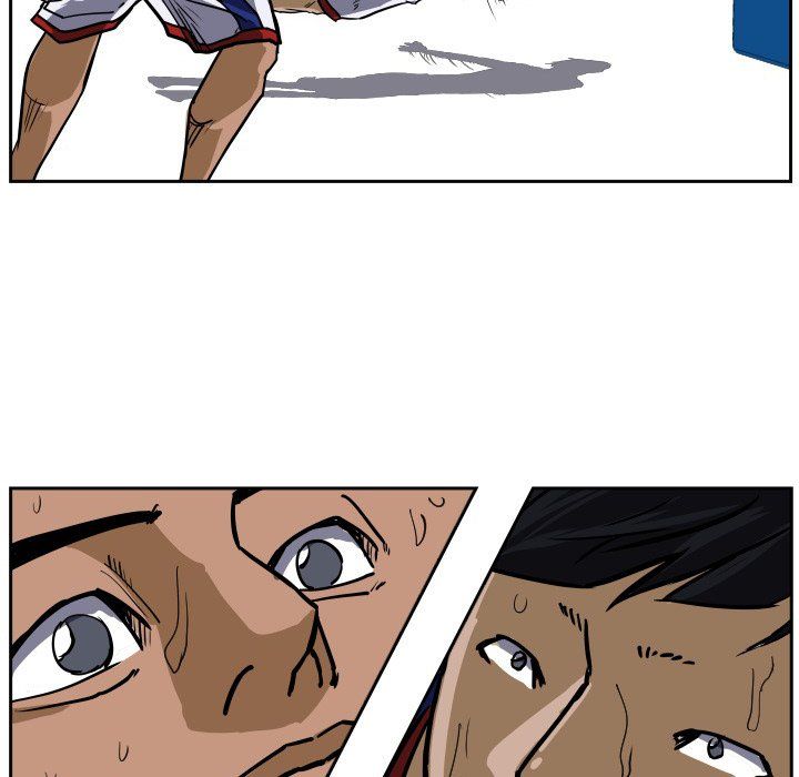 Tweener Manhwa - Chapter 33 Page 62