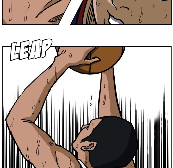 Tweener Manhwa - Chapter 33 Page 63