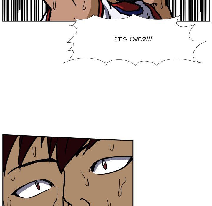 Tweener Manhwa - Chapter 33 Page 64