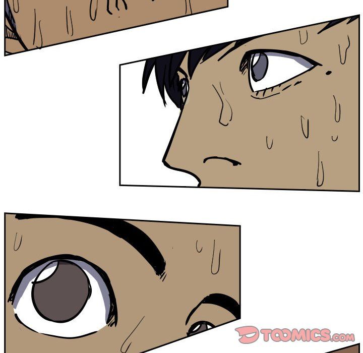 Tweener Manhwa - Chapter 33 Page 65