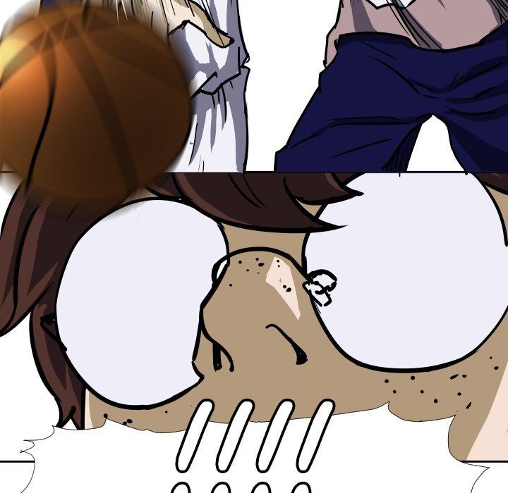 Tweener Manhwa - Chapter 33 Page 68