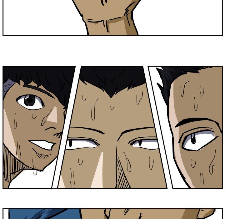 Tweener Manhwa - Chapter 33 Page 70