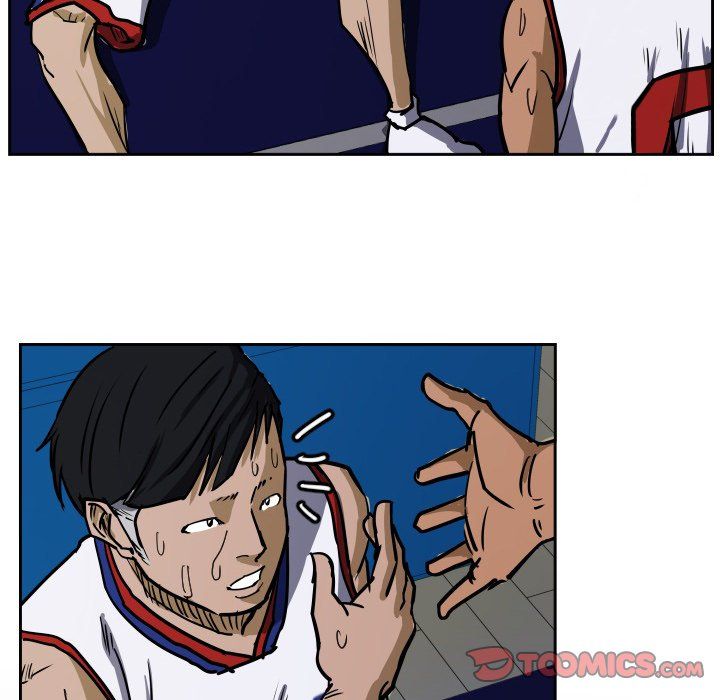 Tweener Manhwa - Chapter 33 Page 73