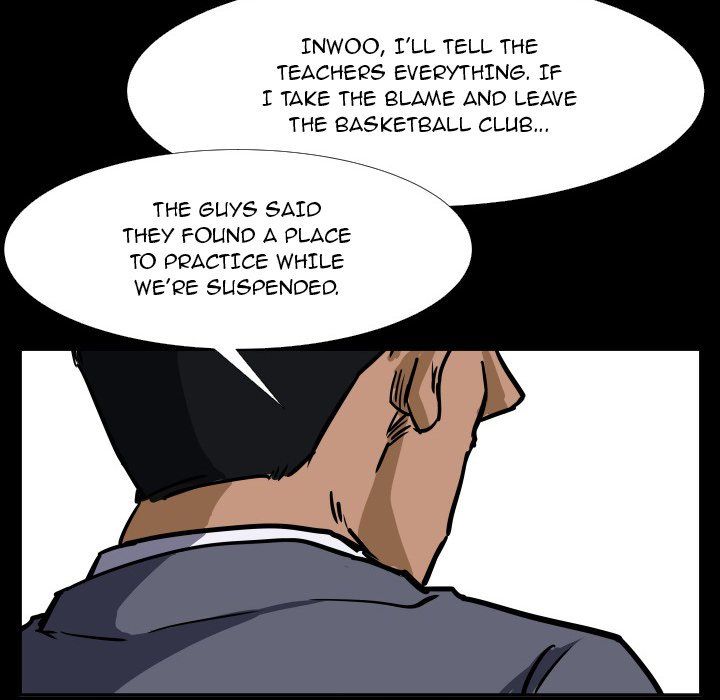 Tweener Manhwa - Chapter 33 Page 79