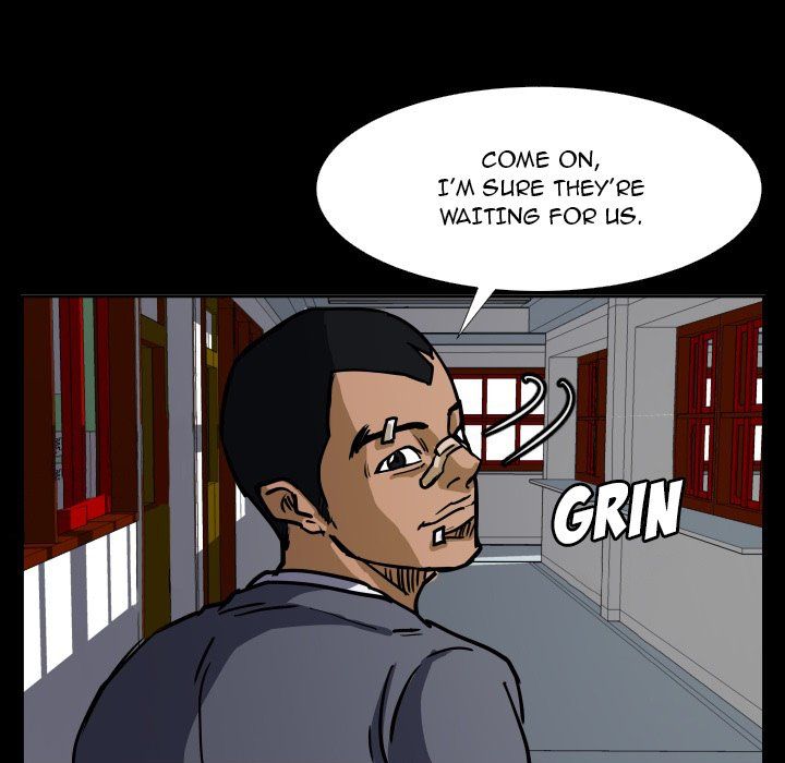 Tweener Manhwa - Chapter 33 Page 80