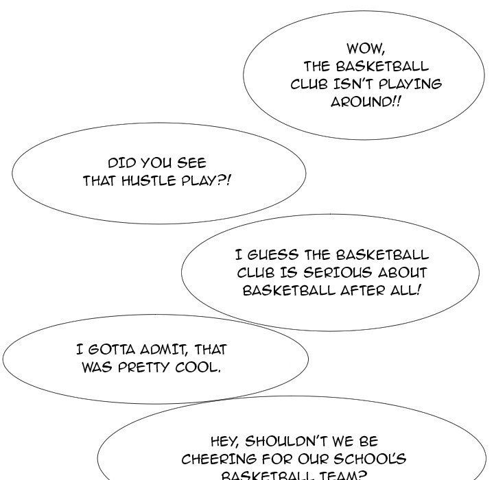 Tweener Manhwa - Chapter 33 Page 82