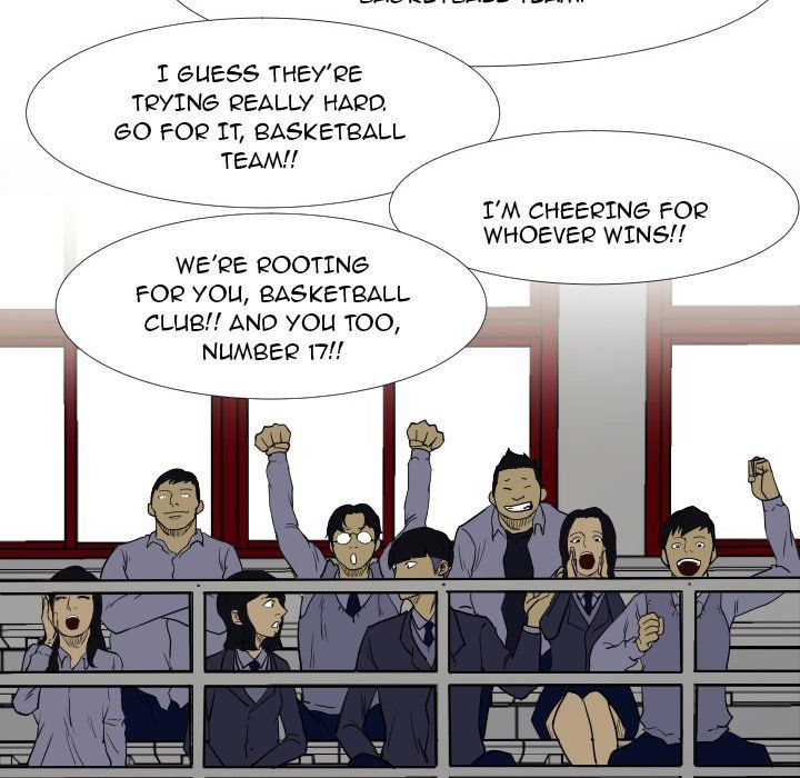 Tweener Manhwa - Chapter 33 Page 83