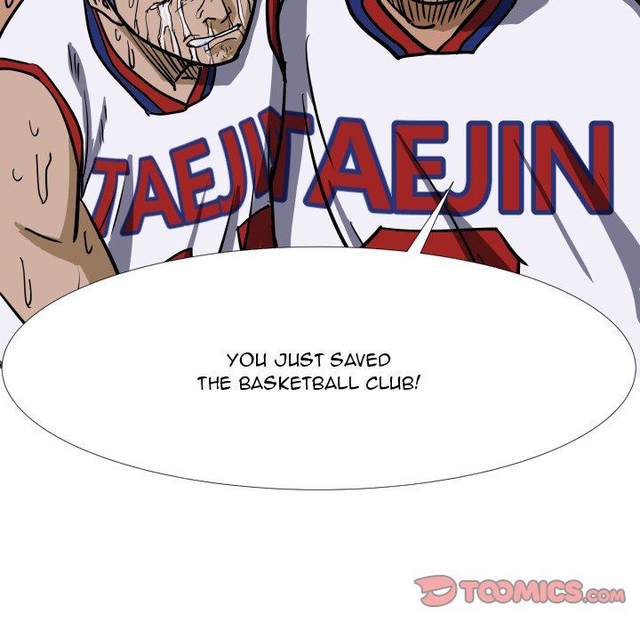 Tweener Manhwa - Chapter 33 Page 85