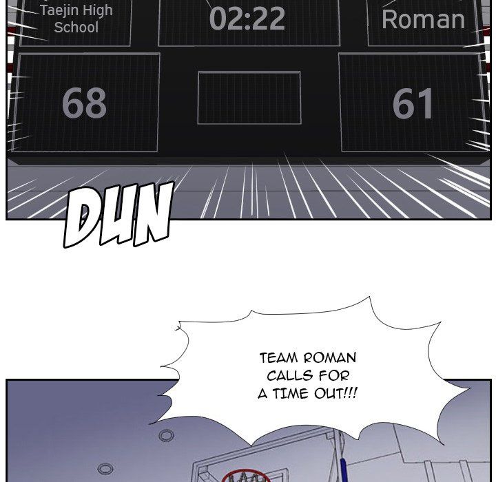 Tweener Manhwa - Chapter 33 Page 87