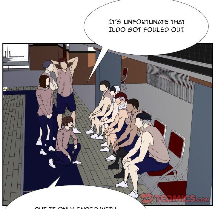 Tweener Manhwa - Chapter 33 Page 89