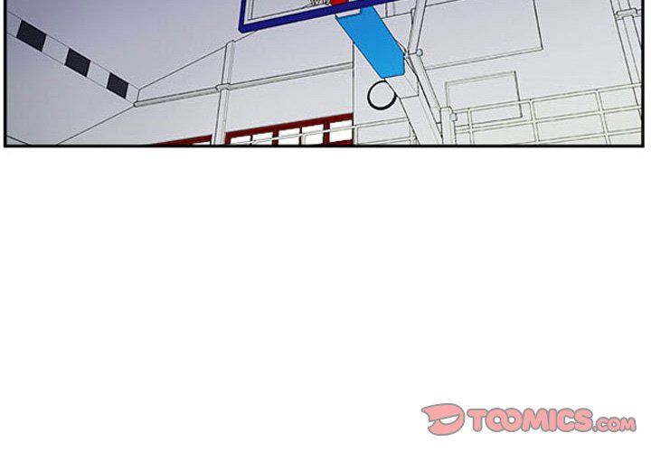 Tweener Manhwa - Chapter 27 Page 1