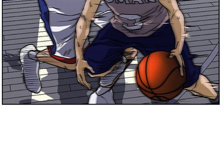 Tweener Manhwa - Chapter 27 Page 3