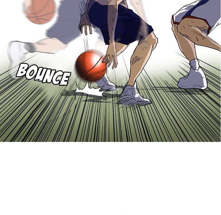 Tweener Manhwa - Chapter 27 Page 6