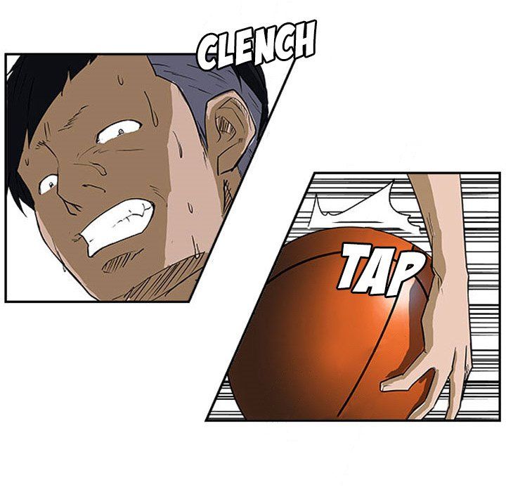 Tweener Manhwa - Chapter 27 Page 7