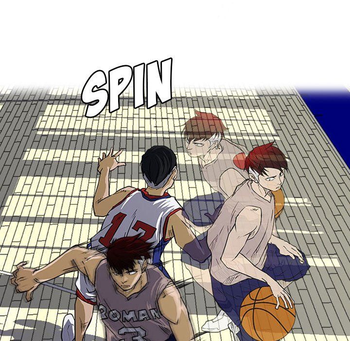 Tweener Manhwa - Chapter 27 Page 8