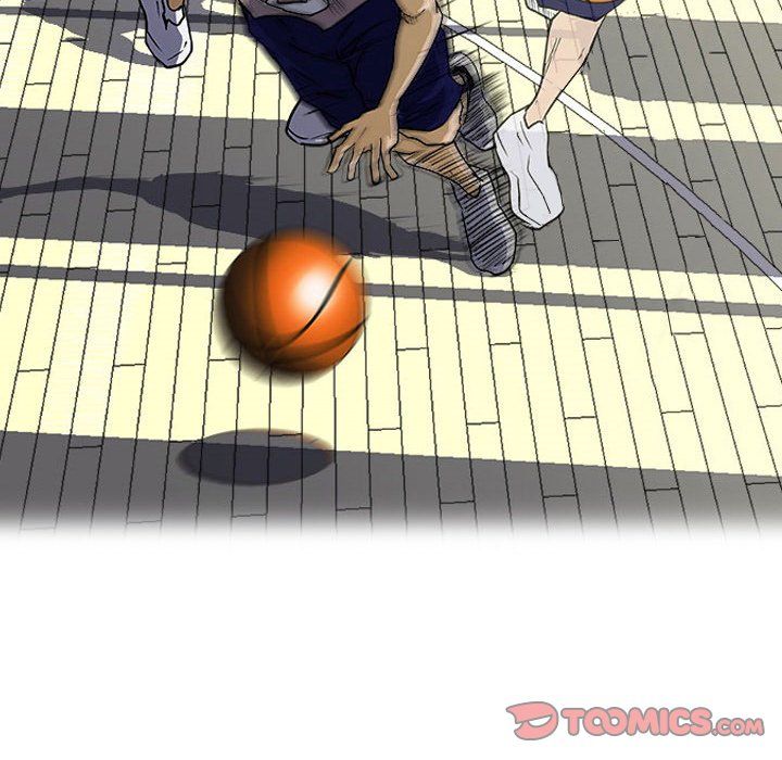 Tweener Manhwa - Chapter 27 Page 9