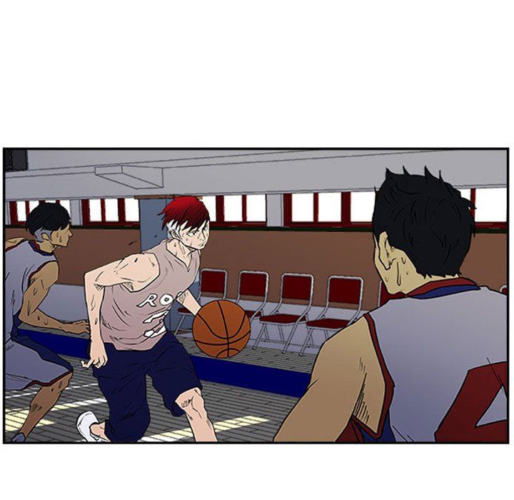 Tweener Manhwa - Chapter 27 Page 10