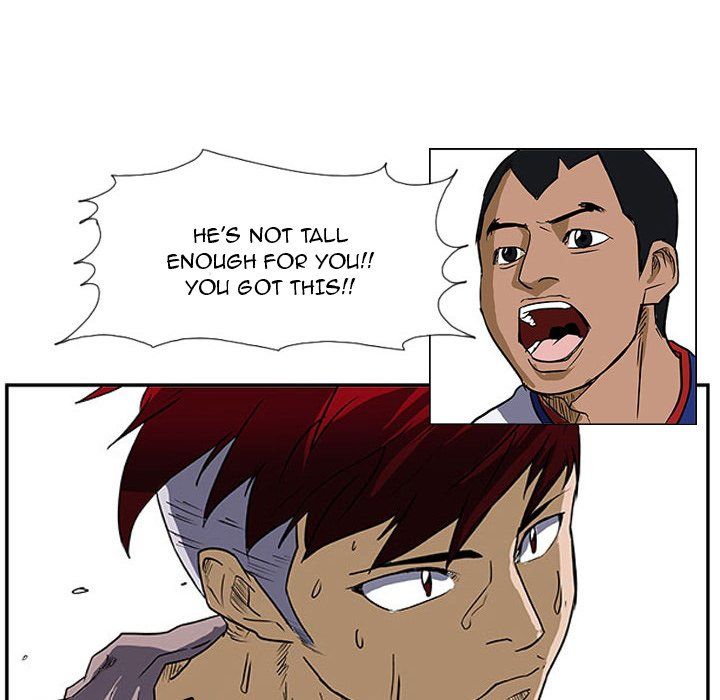 Tweener Manhwa - Chapter 27 Page 11