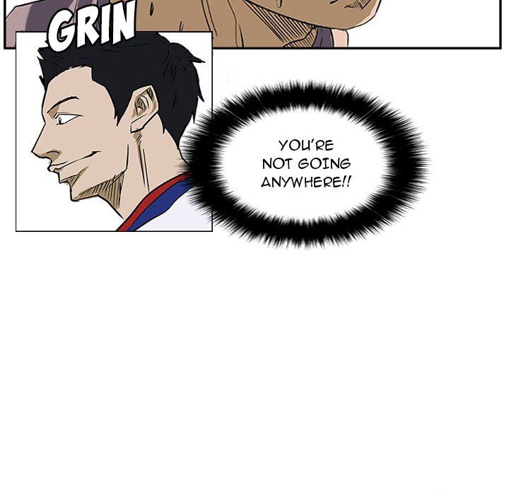 Tweener Manhwa - Chapter 27 Page 12