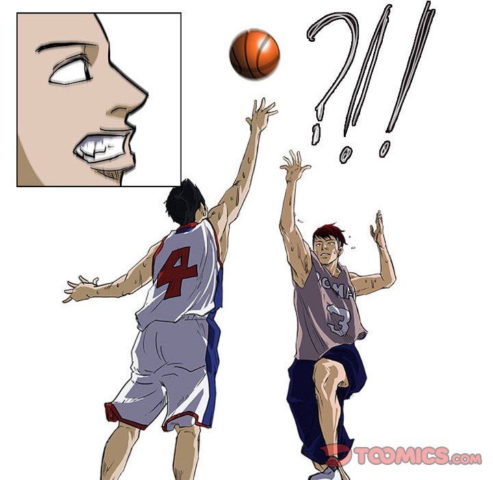 Tweener Manhwa - Chapter 27 Page 13