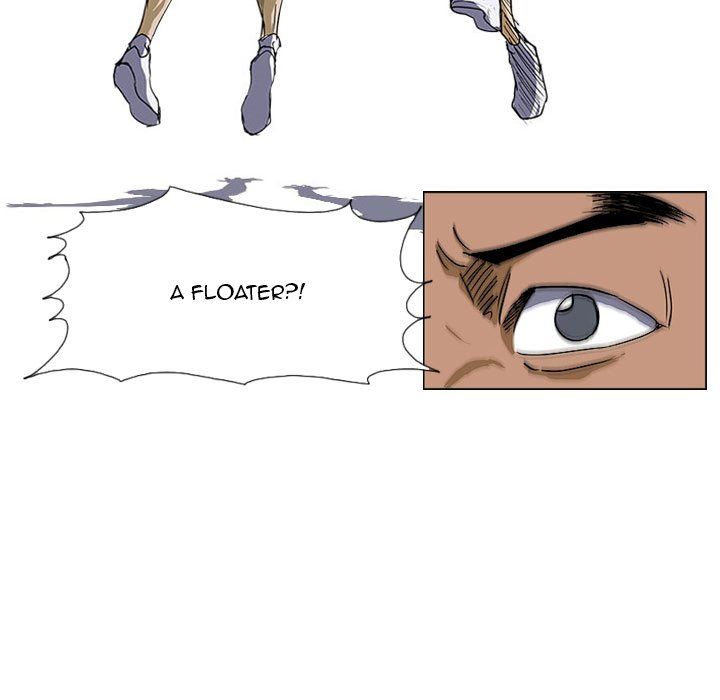 Tweener Manhwa - Chapter 27 Page 14