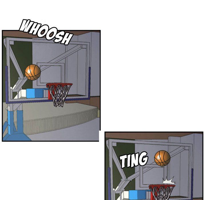 Tweener Manhwa - Chapter 27 Page 15