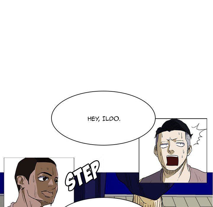 Tweener Manhwa - Chapter 27 Page 19