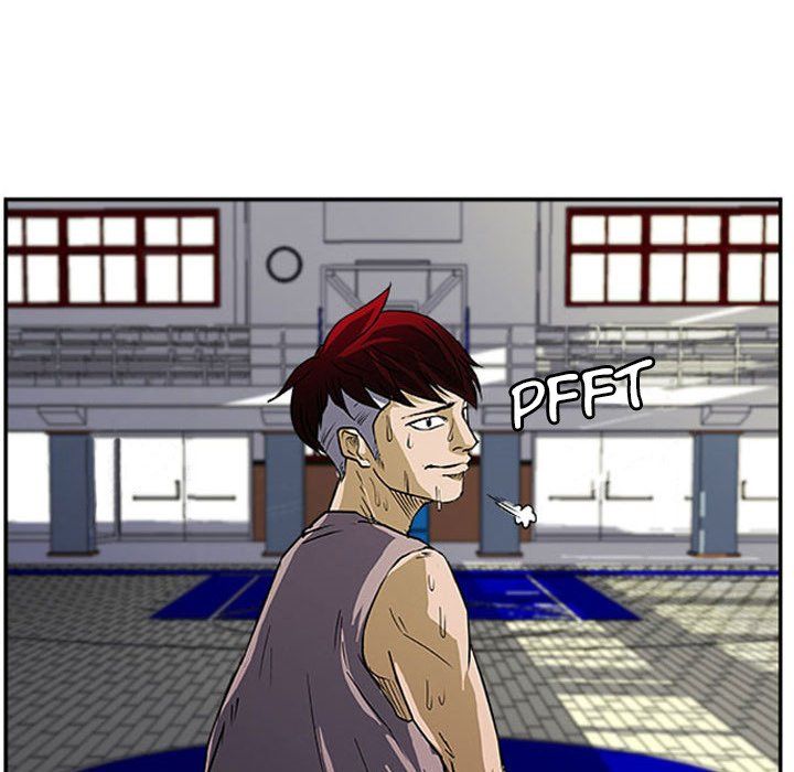 Tweener Manhwa - Chapter 27 Page 23