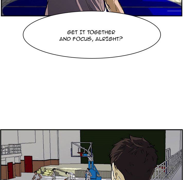 Tweener Manhwa - Chapter 27 Page 24