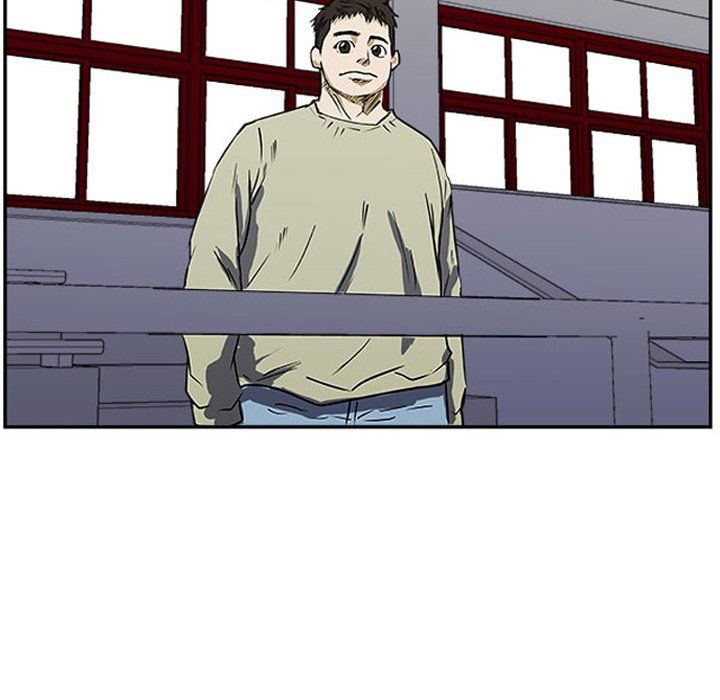 Tweener Manhwa - Chapter 27 Page 27