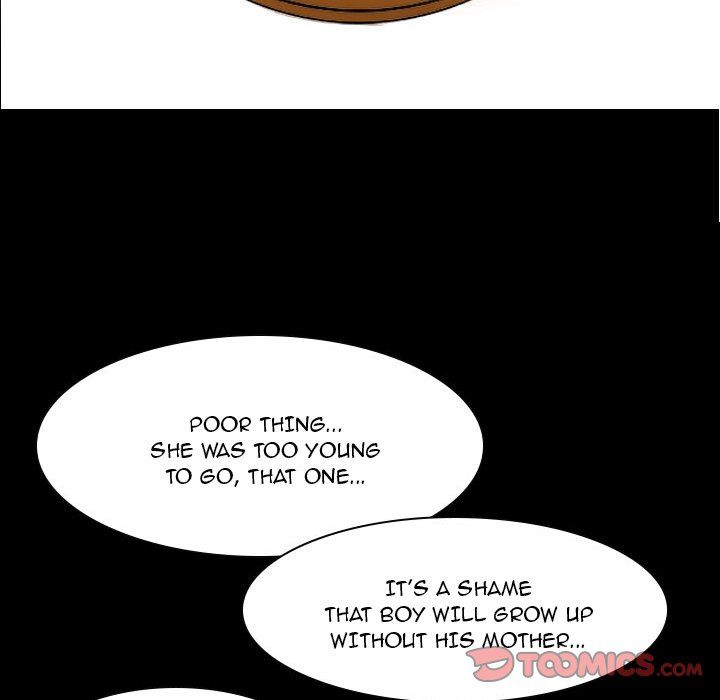 Tweener Manhwa - Chapter 27 Page 29