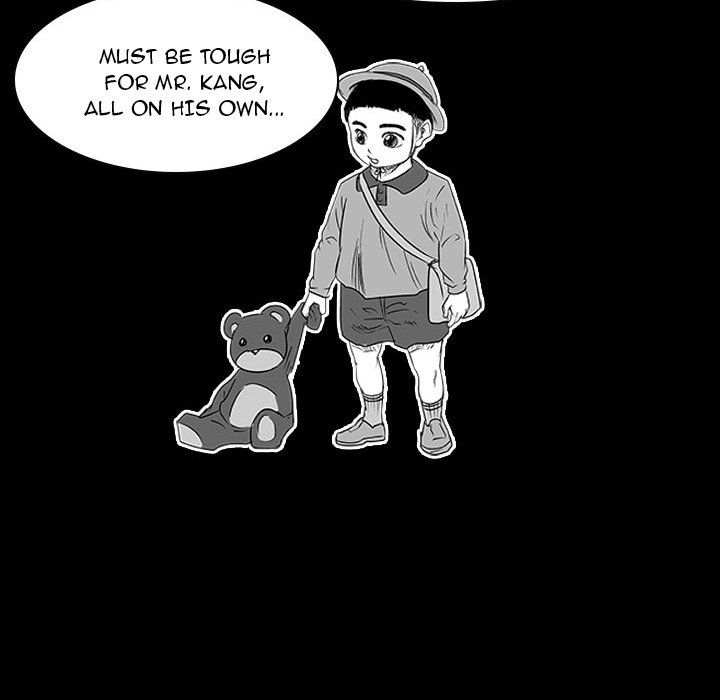 Tweener Manhwa - Chapter 27 Page 30