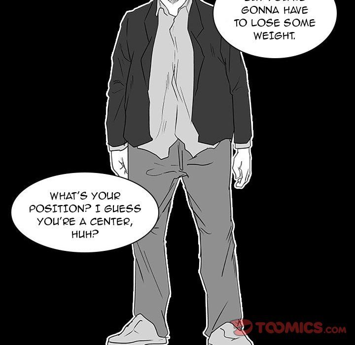 Tweener Manhwa - Chapter 27 Page 33