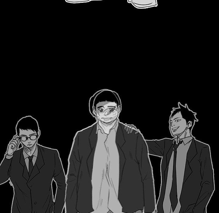 Tweener Manhwa - Chapter 27 Page 34