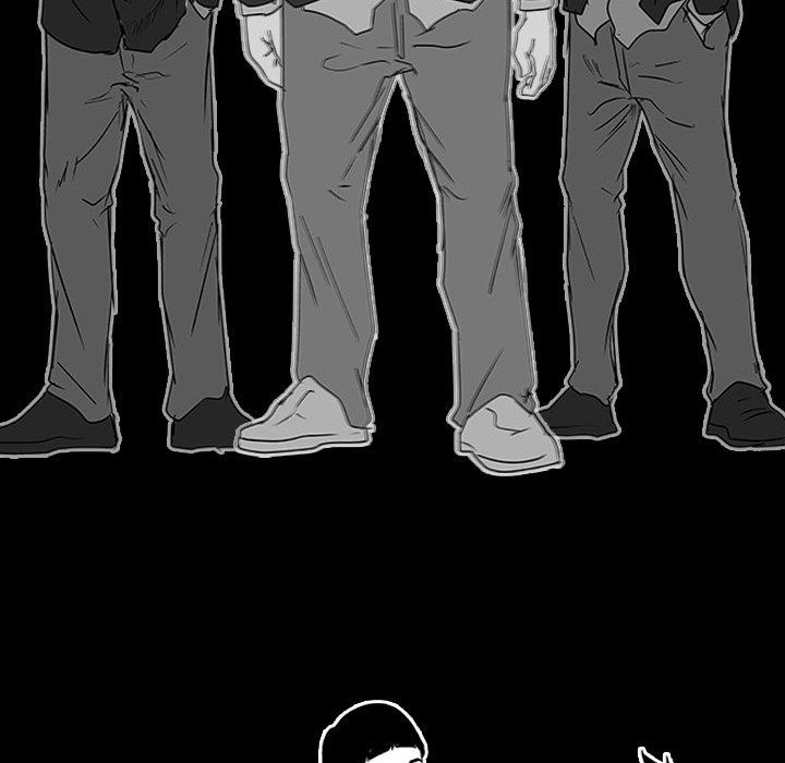 Tweener Manhwa - Chapter 27 Page 35