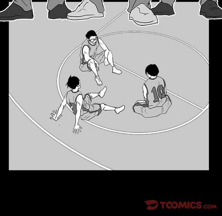 Tweener Manhwa - Chapter 27 Page 37