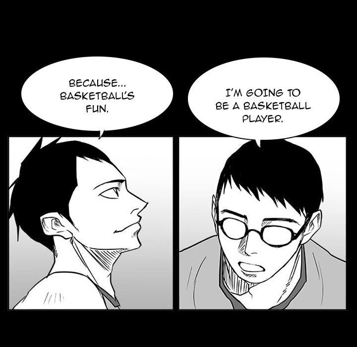 Tweener Manhwa - Chapter 27 Page 38