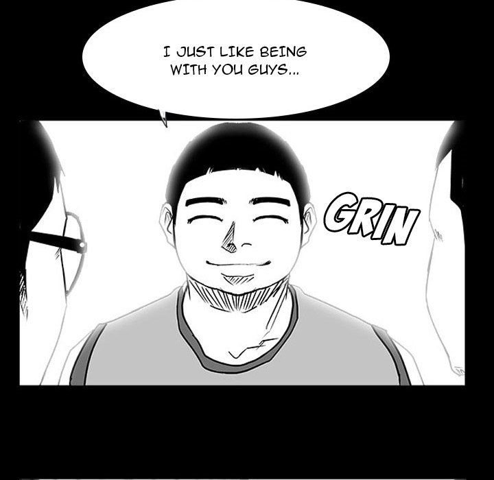 Tweener Manhwa - Chapter 27 Page 40