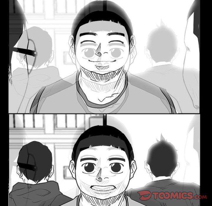 Tweener Manhwa - Chapter 27 Page 41