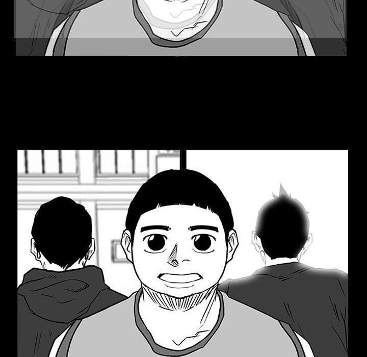 Tweener Manhwa - Chapter 27 Page 42