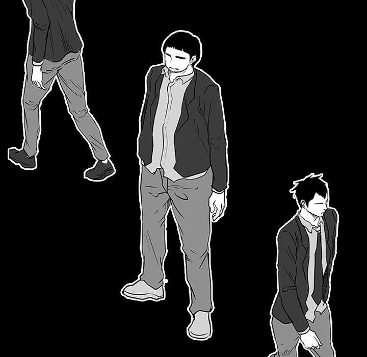 Tweener Manhwa - Chapter 27 Page 44