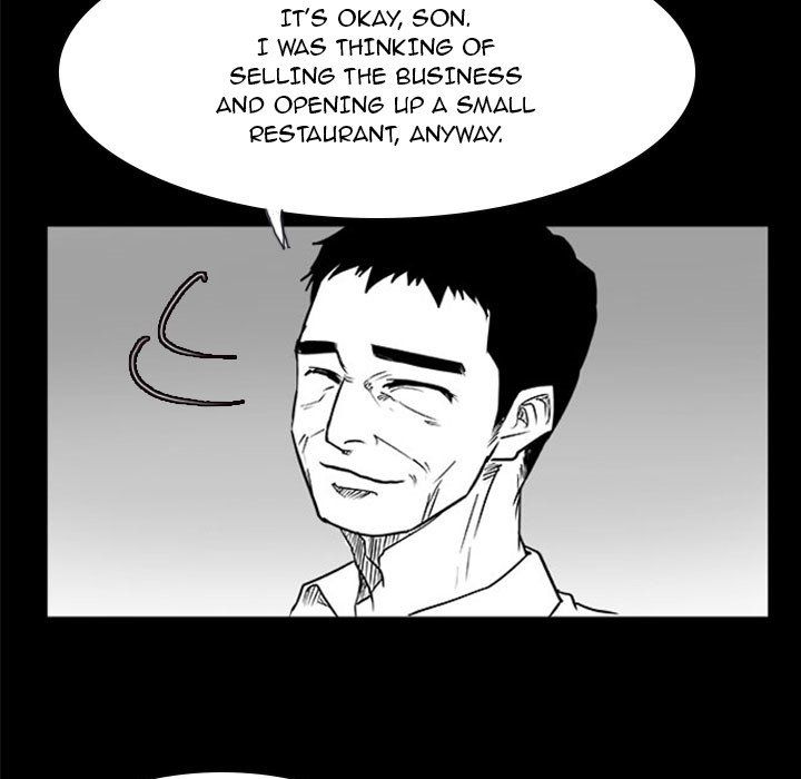 Tweener Manhwa - Chapter 27 Page 54