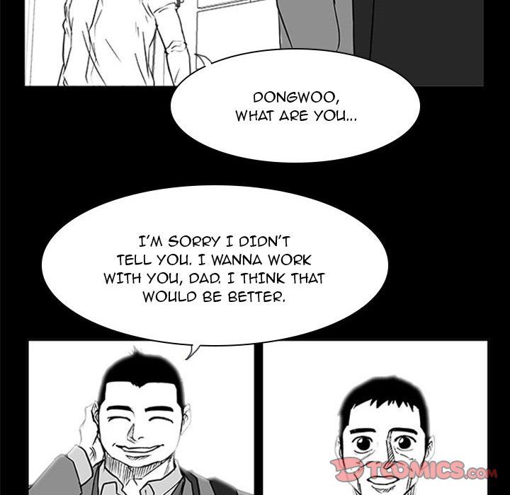 Tweener Manhwa - Chapter 27 Page 57